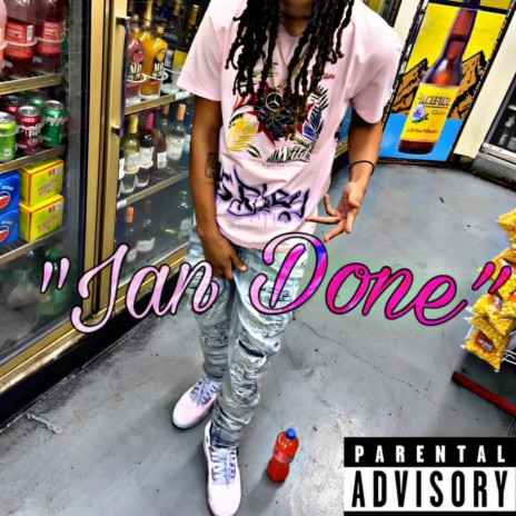 Ian Done | Boomplay Music