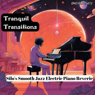 Tranquil Transitions: Silo's Smooth Jazz Electric Piano Reverie
