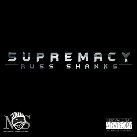 Supremacy ft. Shatericka | Boomplay Music