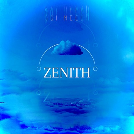 ZENITH ft. GGI Ree & RLE King Ant | Boomplay Music