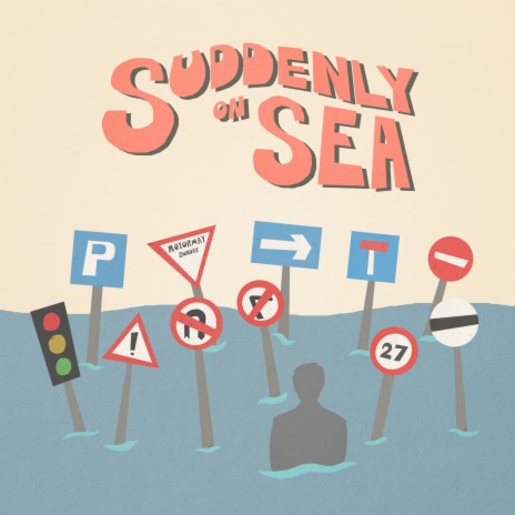 Suddenly On Sea | Boomplay Music