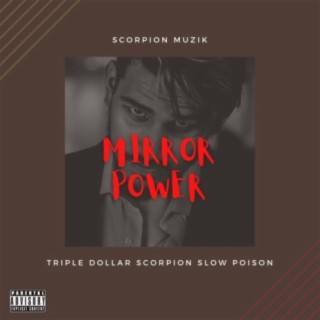 Mirror Power (Bonus Track)