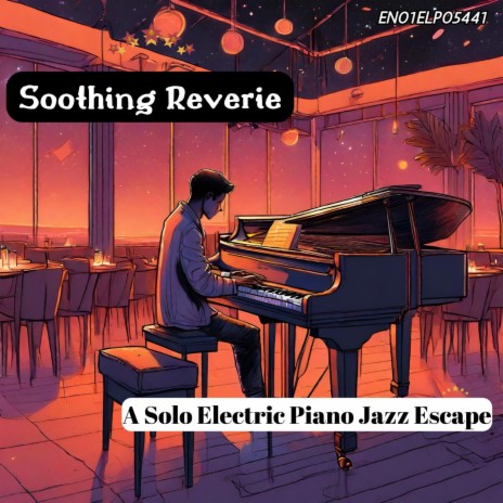 Dining with Graceful Piano Melodies