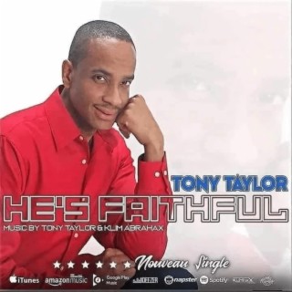 He's Faithful (Remix)