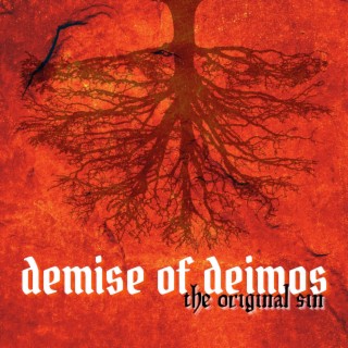 Demise of Deimos