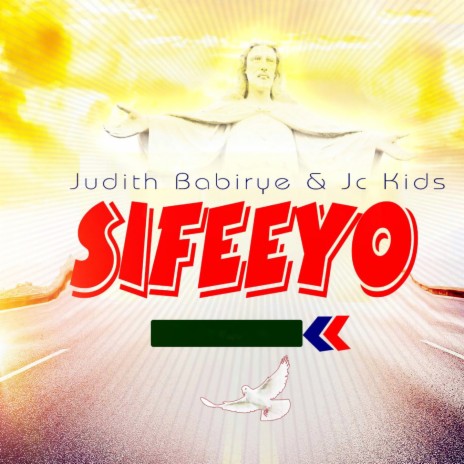 Sifeeyo ft. JC Kids