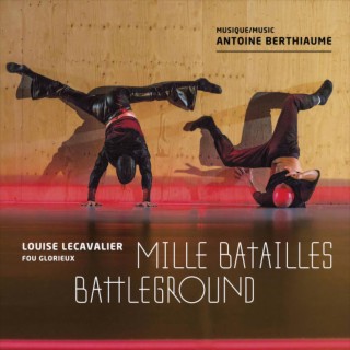 Mille batailles - Battleground
