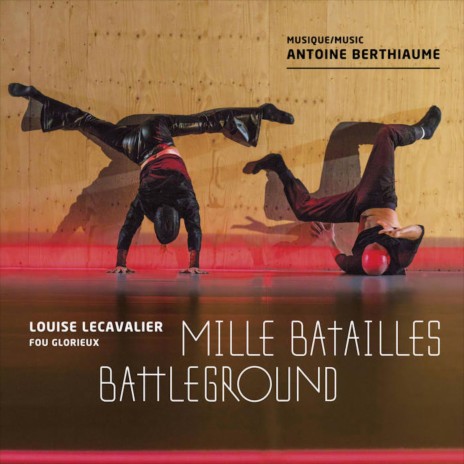 Mille batailles (Battleground)