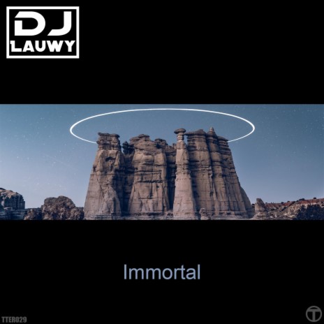 Immortal (Extended Mix)