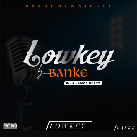 LowKey | Boomplay Music