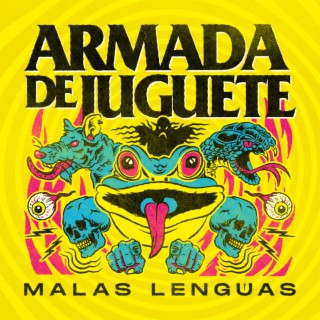 Malas Lenguas lyrics | Boomplay Music