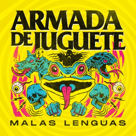 Malas Lenguas | Boomplay Music