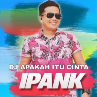 DJ Apakah Itu Cinta