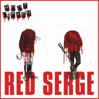 Red Serge