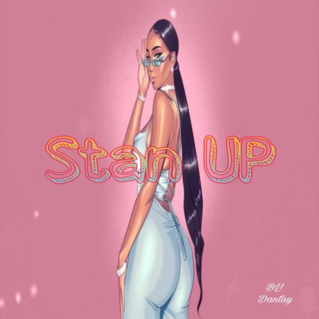 Stan Up (speed up) | Boomplay Music