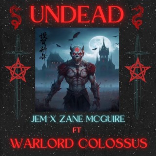 UNDEAD