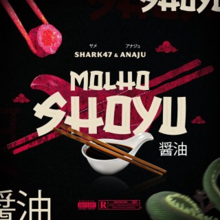 Molho Shoyu