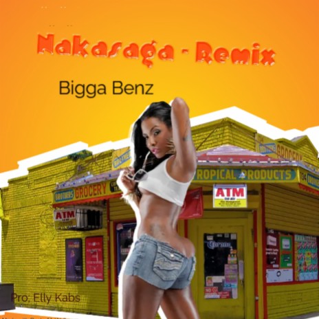 Nakasaga | Boomplay Music