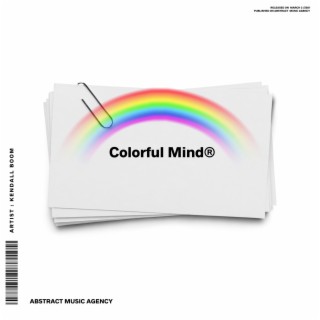 Colorful Mind