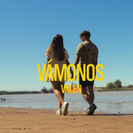 Vámonos | Boomplay Music