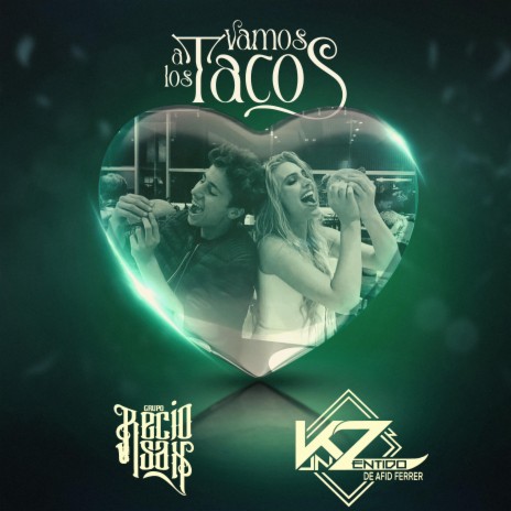 Vamos A Los Tacos ft. Konzentido de Afid Ferrer | Boomplay Music