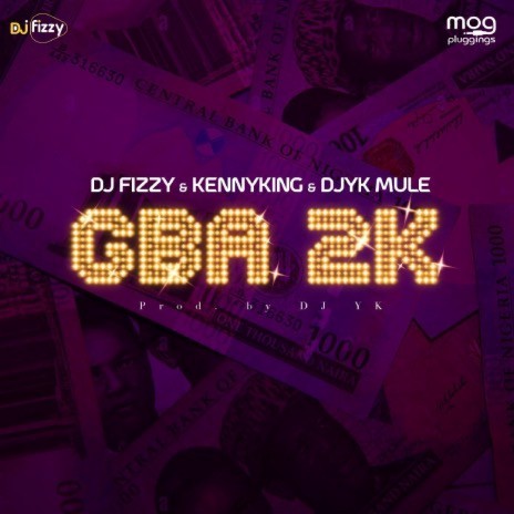 GBA 2K | Boomplay Music