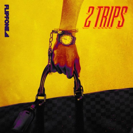 TWO TRIPS | Boomplay Music