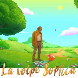 La volpe Sophia ti mostra la via (Original Motion Picture Soundtrack)