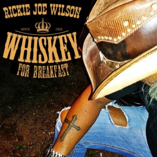 Rickie Joe Wilson