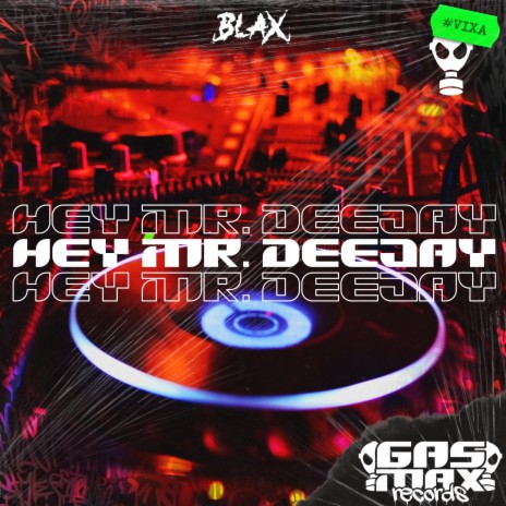 Hey Mr. DeeJay | Boomplay Music