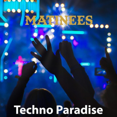 Techno Paradise