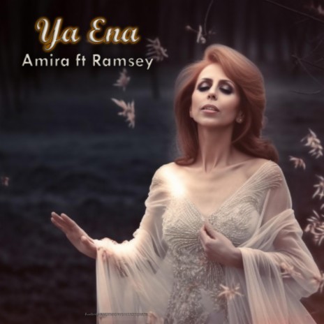 YA ANA ft. Ramsey - رمزى | Boomplay Music