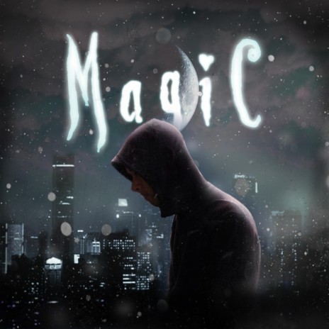 Magic ft. Myles Monroe | Boomplay Music