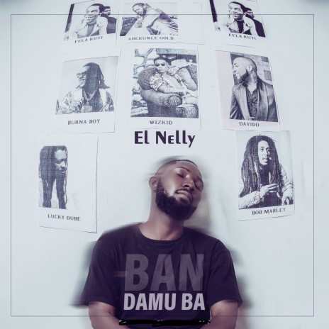 Ban Damu Ba | Boomplay Music