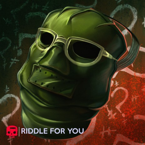 Riddle for You | Boomplay Music