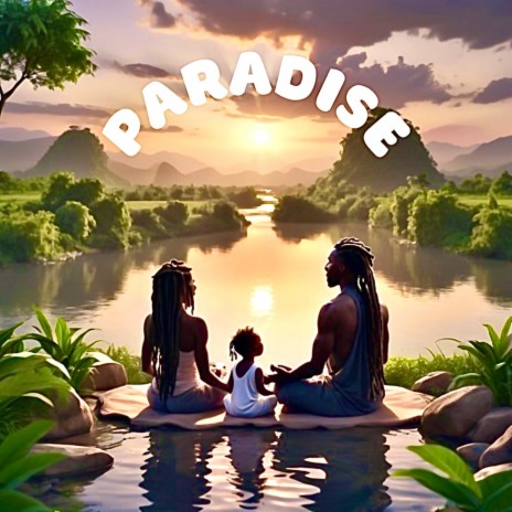 PARADISE | Boomplay Music