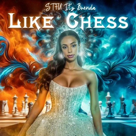 Like Chess (Acapella) | Boomplay Music