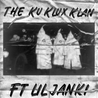 The ku klux klan