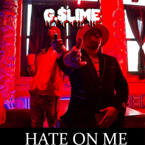 HATE ON ME | Boomplay Music