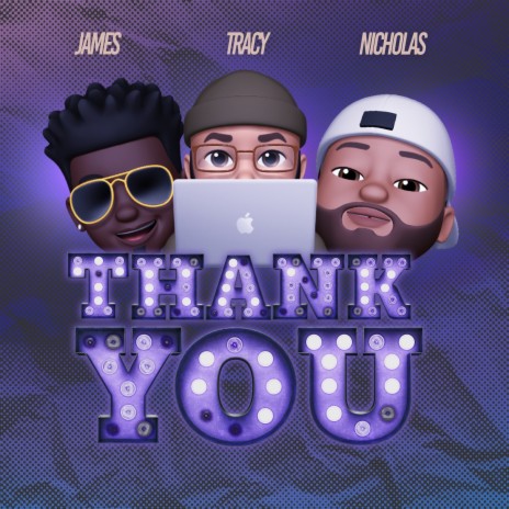 Thank You | Boomplay Music