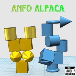 ANFO Alpaca