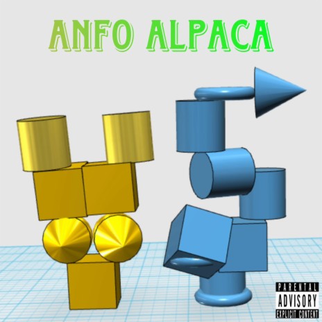 ANFO Alpaca ft. ANFO ALPACA, Yung Schnooty & EOY | Boomplay Music