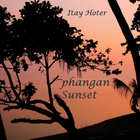 Phangan Sunset