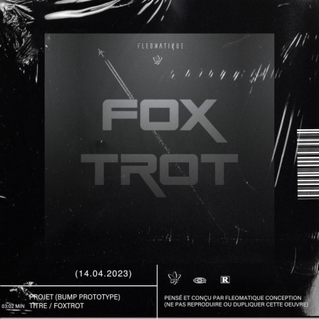 Foxtrot | Boomplay Music