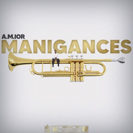 Manigances | Boomplay Music