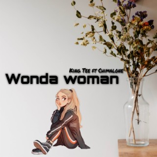 wonda woman (Speed Up)