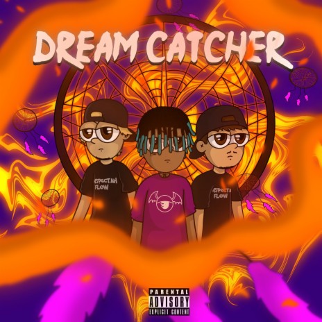 Dream Catcher (with Pardyalone) | Boomplay Music