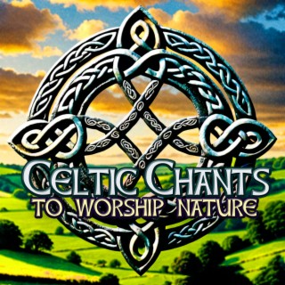 Celtic Chants to Worship Nature - Ancient Relaxing Traditional Songs with Spring Sounds