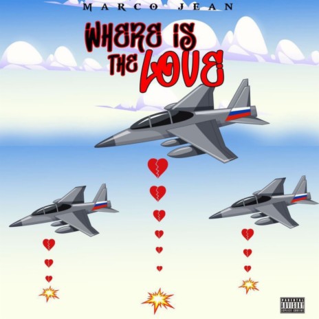 Where Is the Love | Boomplay Music