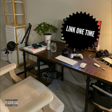 Link 1 time | Boomplay Music